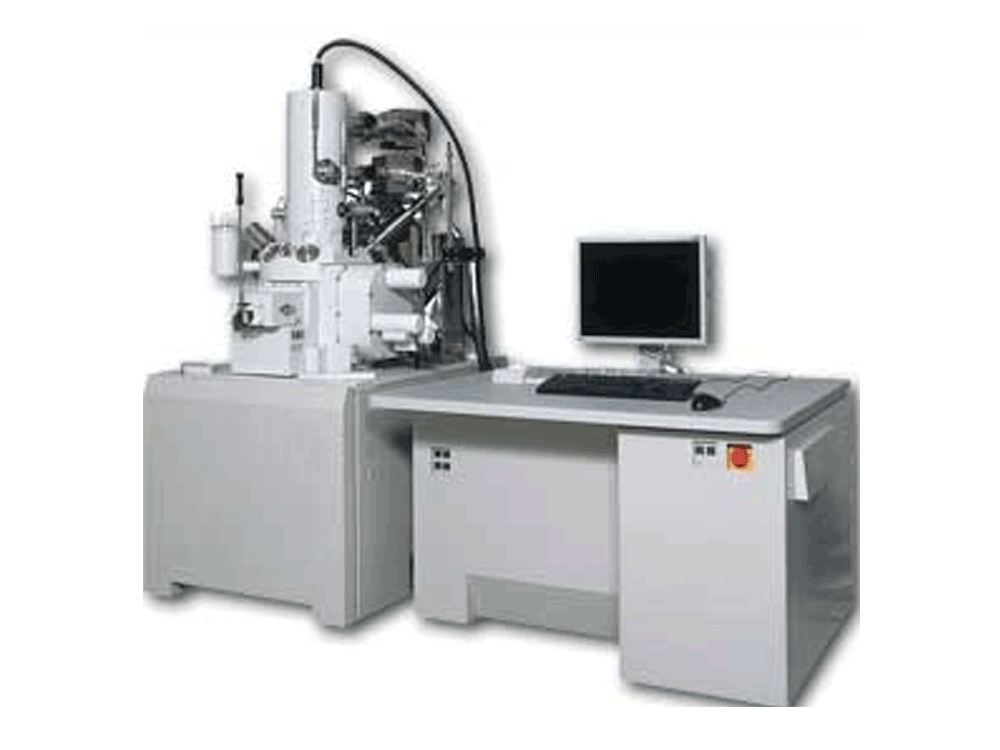 MultiBeam-SEM-FIB